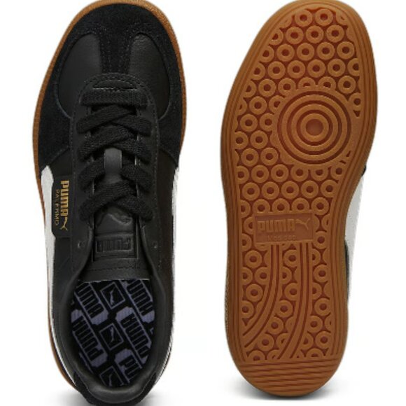 Puma Palermo Leather Sneakers Women's Size 11 - Picture 16 of 16